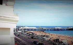 The View, Brighton