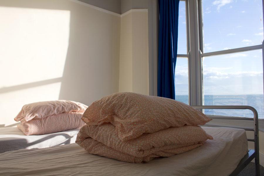 Hotel The View, Hove Exterior foto