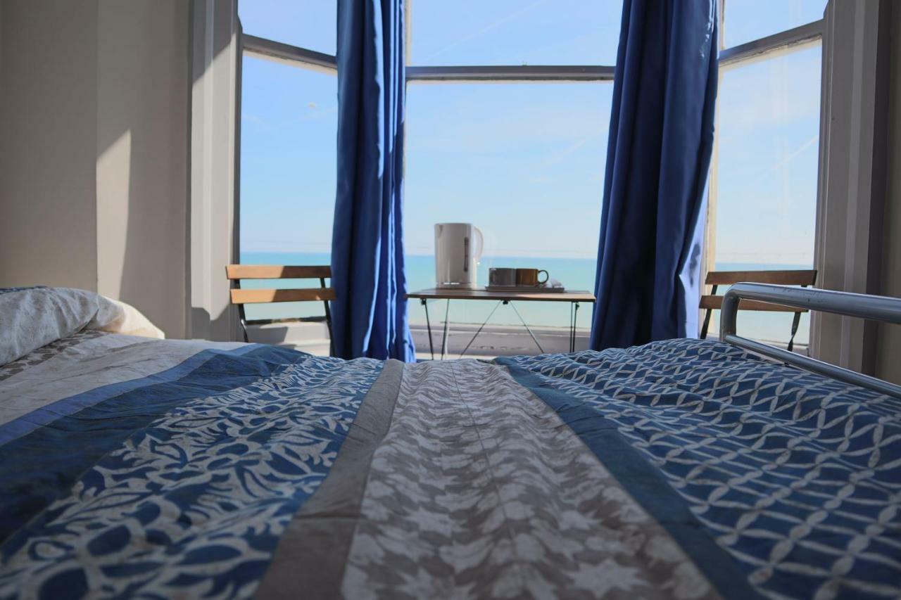 Hotel The View, Hove Exterior foto