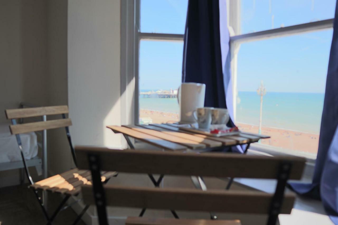 Hotel The View, Hove Exterior foto