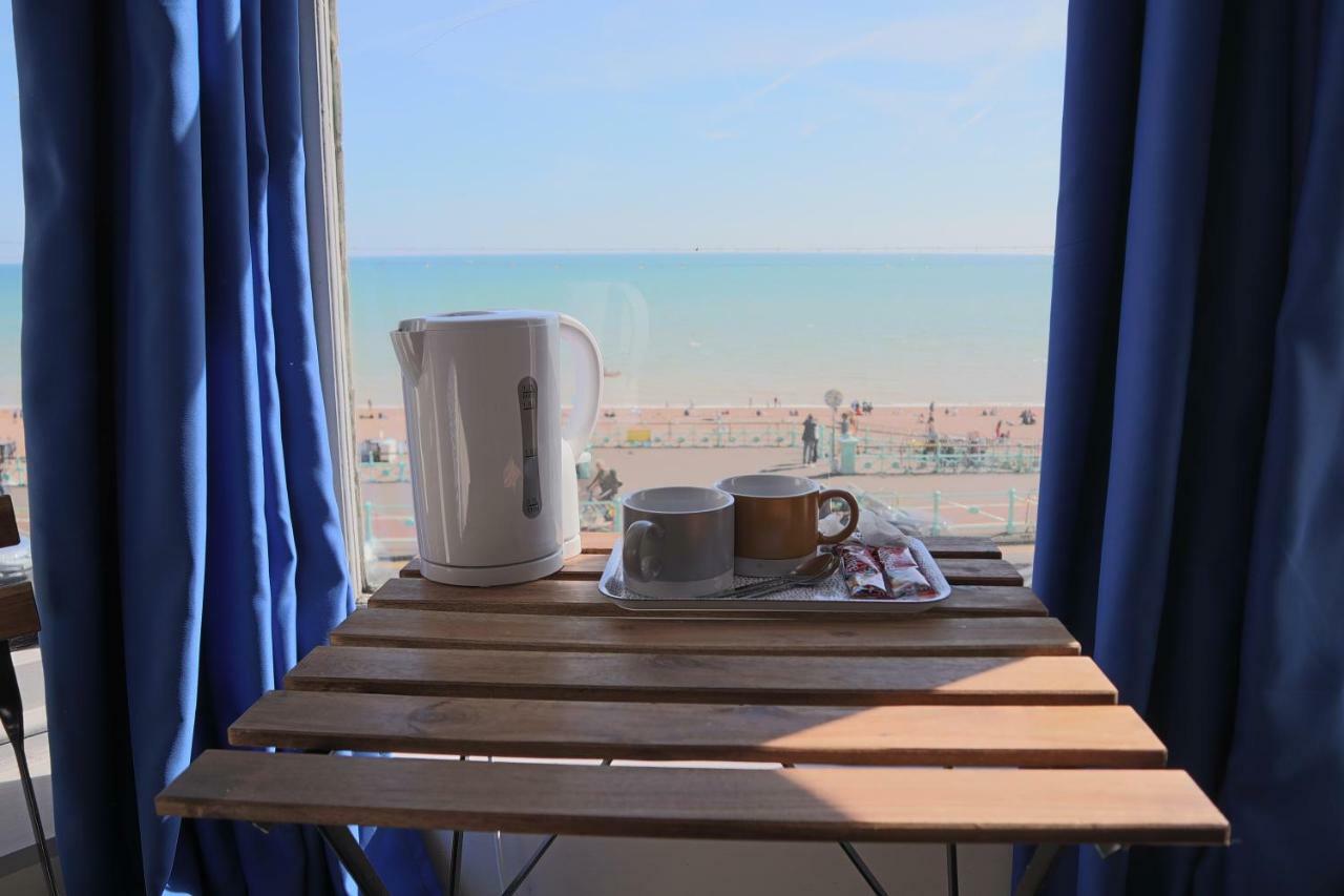 Hotel The View, Hove Exterior foto