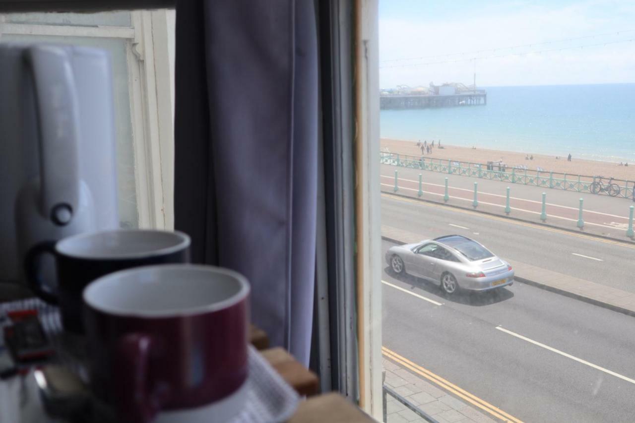 Hotel The View, Hove Exterior foto